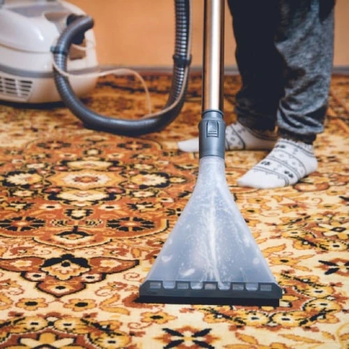 Carpet Repair Services